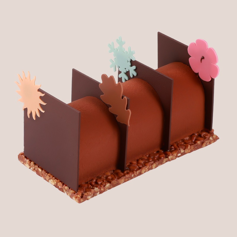 【ご予約】ビュッシュ トゥー モモン